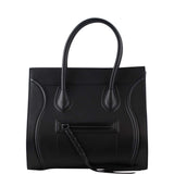 Celine Phantom Luggage Tote Medium Wings in