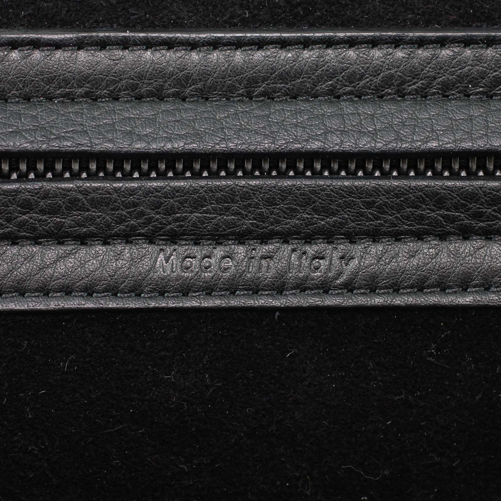 Celine Phantom Luggage Tote Medium made in Italy