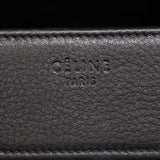 Celine Phantom Luggage Tote Medium stamp