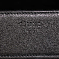 Celine Phantom Luggage Tote Medium stamp