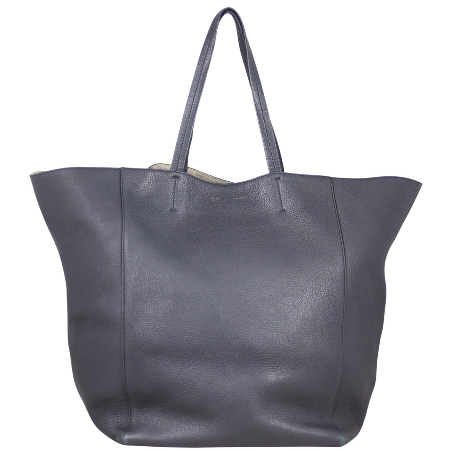 Celine Phantom Cabas Front