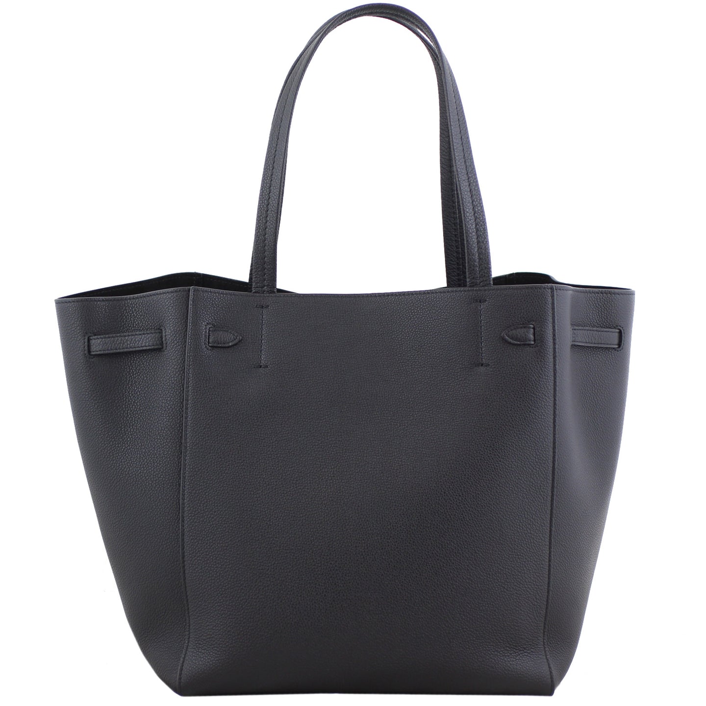 Celine Phantom Cabas Tote Small Back