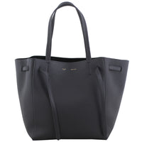 Celine Phantom Cabas Tote Small Front
