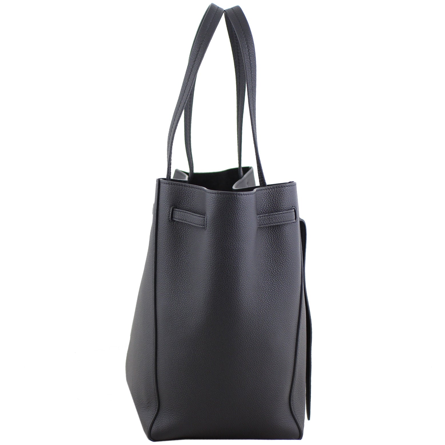 Celine Phantom Cabas Tote Small Right