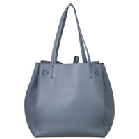 Celine Phantom Cabas Tote Small Back
