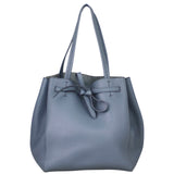 Celine Phantom Cabas Tote Small Front
