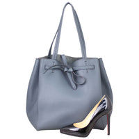 Celine Phantom Cabas Tote Small Shoe