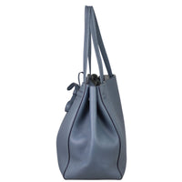 Celine Phantom Cabas Tote Small Side