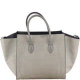 Celine Phantom Luggage Tote Medium Back