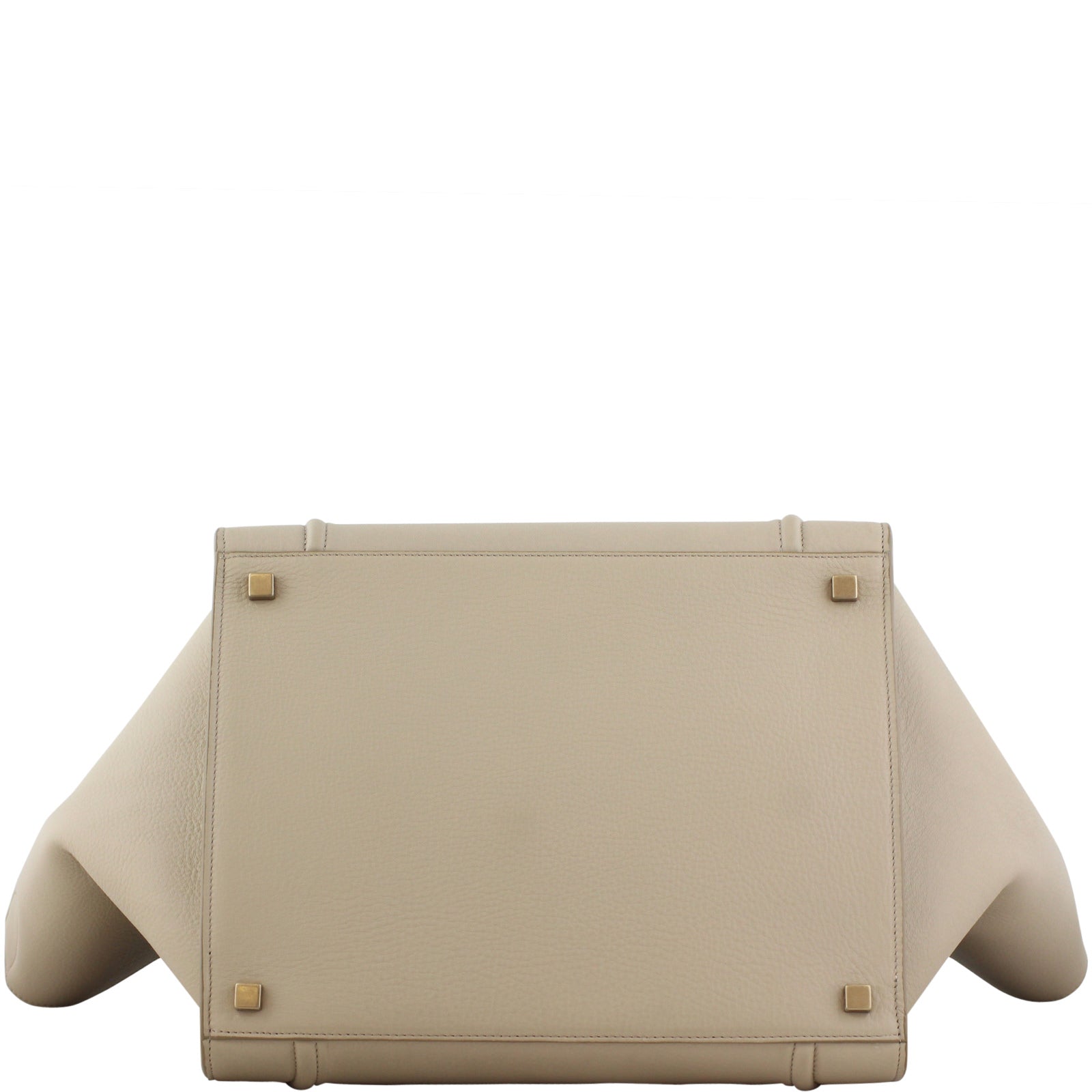 Celine Phantom Luggage Tote Medium Base