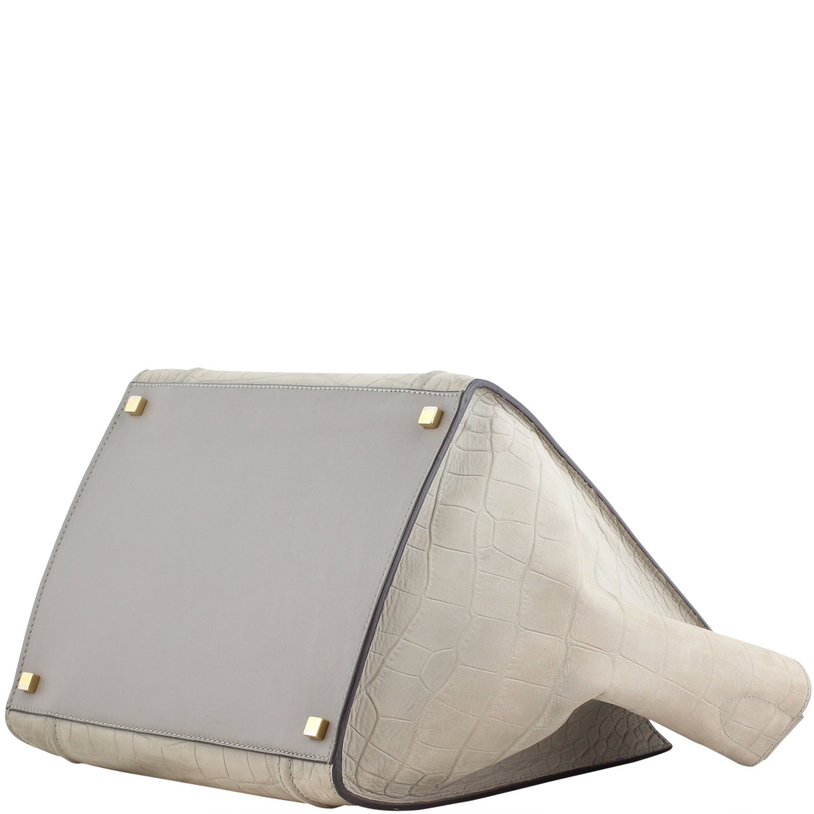 Celine Phantom Luggage Tote Medium Corner