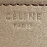 Celine Phantom Luggage Tote Front