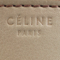 Celine Phantom Luggage Tote Front