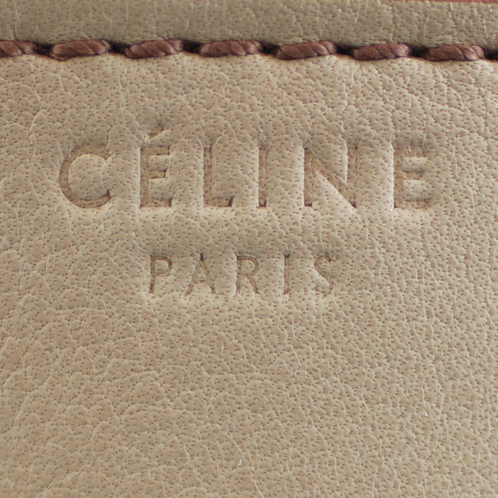 Celine Phantom Luggage Tote Front