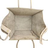 Celine Phantom Luggage Tote Medium Interior