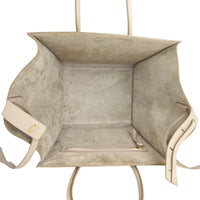 Celine Phantom Luggage Tote Medium Interior