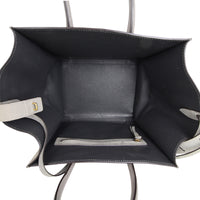 Celine Phantom Luggage Tote Medium Interior