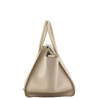 Celine Phantom Luggage Tote Medium Left