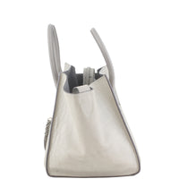 Celine Phantom Luggage Tote Medium Left