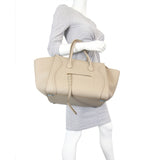 Celine Phantom Luggage Tote Medium Mannequin