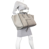 Celine Phantom Luggage Tote Medium Mannequin