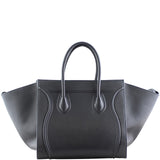 Celine Phantom Luggage Tote Medium Back
