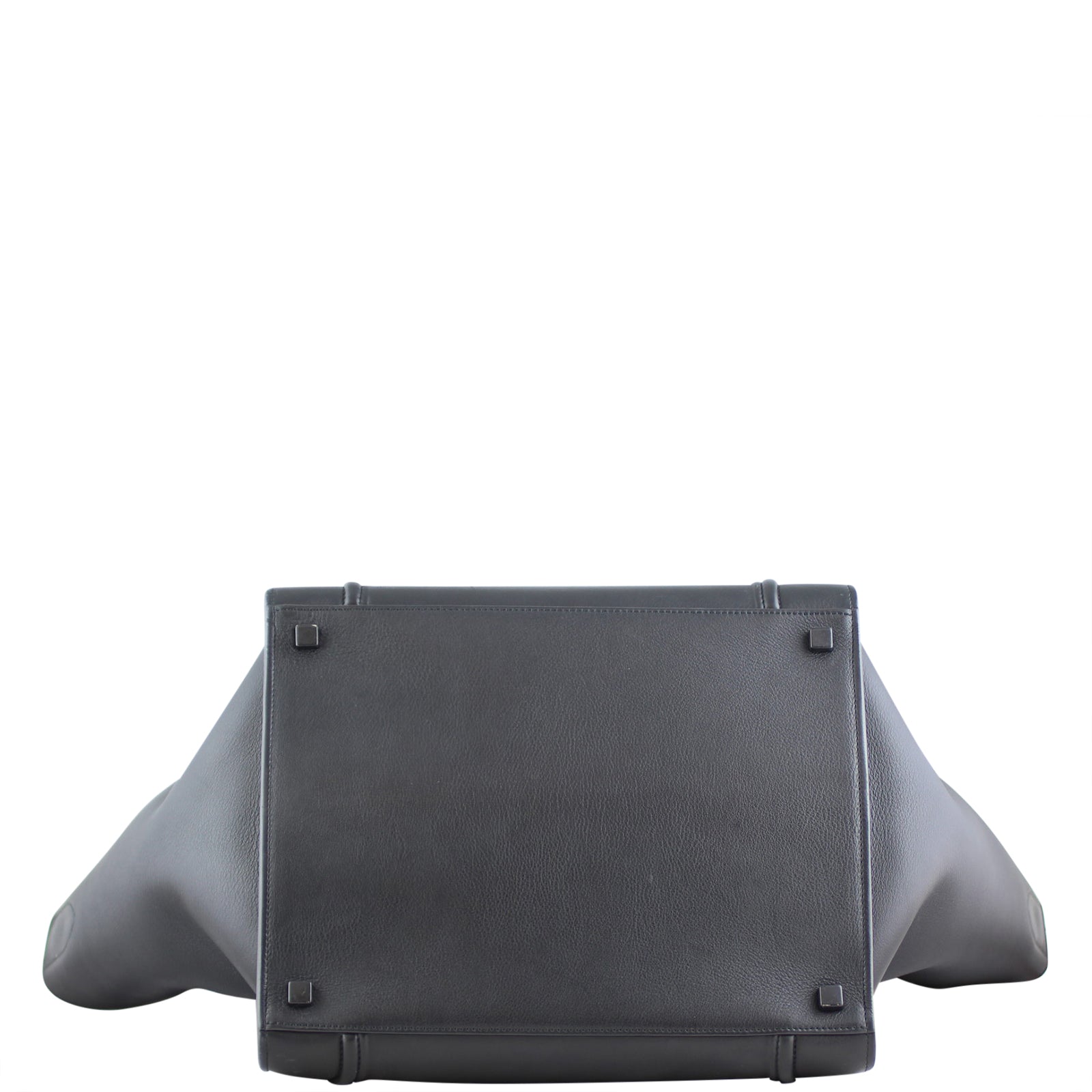 Celine Phantom Luggage Tote Medium Base