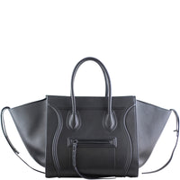 Celine Phantom Luggage Tote Medium Front