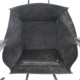 Celine Phantom Luggage Tote Medium Interior