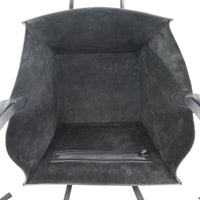 Celine Phantom Luggage Tote Medium Interior