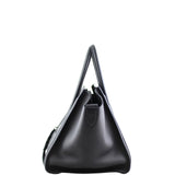 Celine Phantom Luggage Tote Medium Left