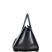 Celine Phantom Luggage Tote Medium Left