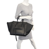 Celine Phantom Luggage Tote Medium Mannequin