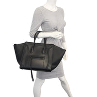 Celine Phantom Luggage Tote Medium Mannequin