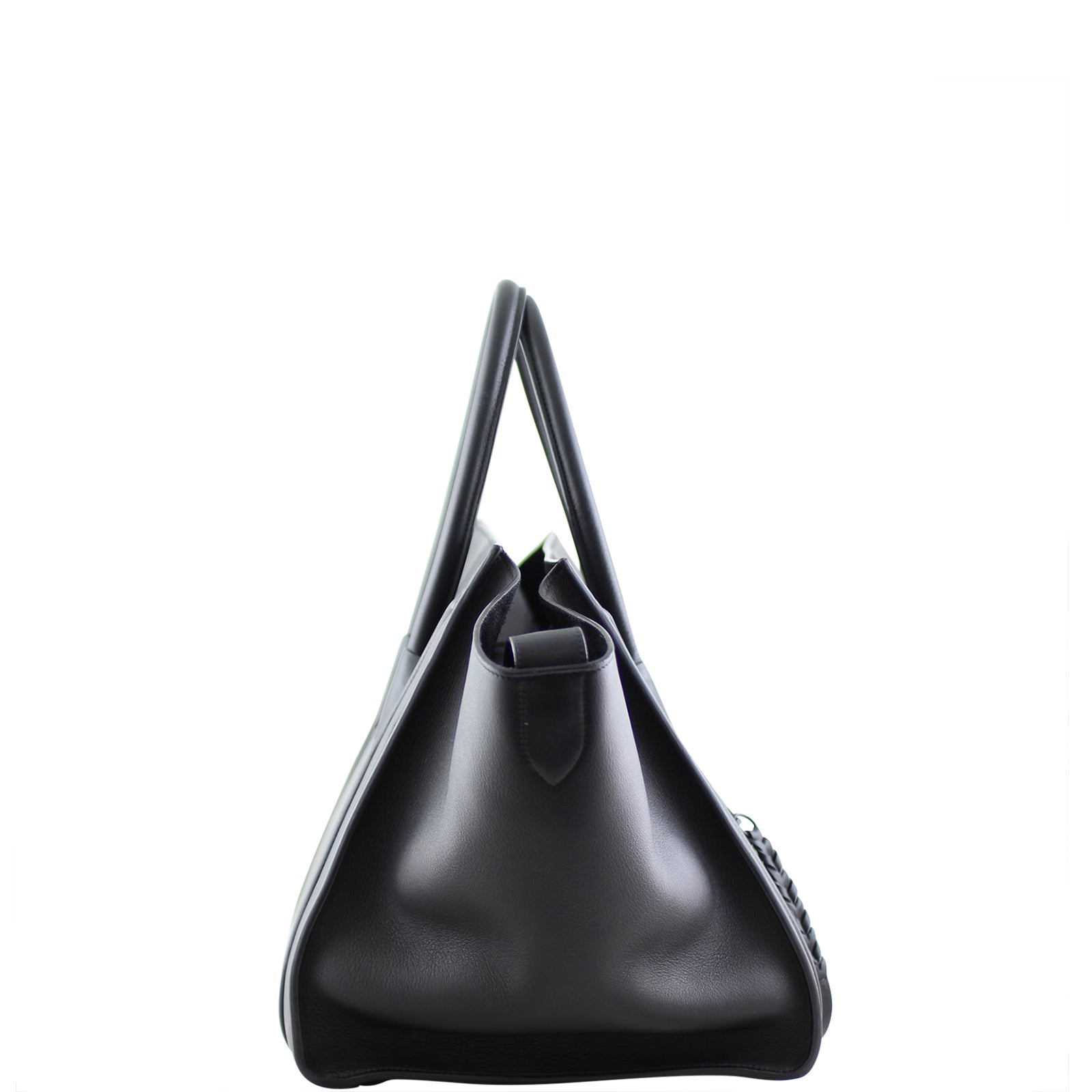 Celine Phantom Luggage Tote Medium Right