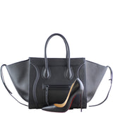 Celine Phantom Luggage Tote Medium Scale