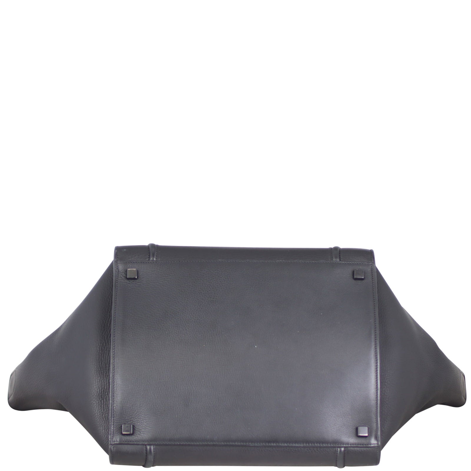 Celine Phantom Luggage Tote Medium Base