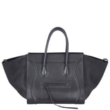 Celine Phantom Luggage Tote Medium Front