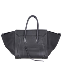 Celine Phantom Luggage Tote Medium Front