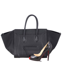 Celine Phantom Luggage Tote Medium Scale