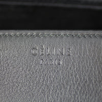 Celine Phantom Medium Luggage Tote Stamp