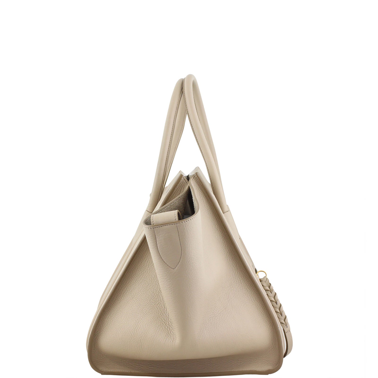 Celine Phantom Luggage Tote Medium Right