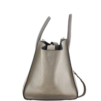 Celine Phantom Luggage Tote Medium Right