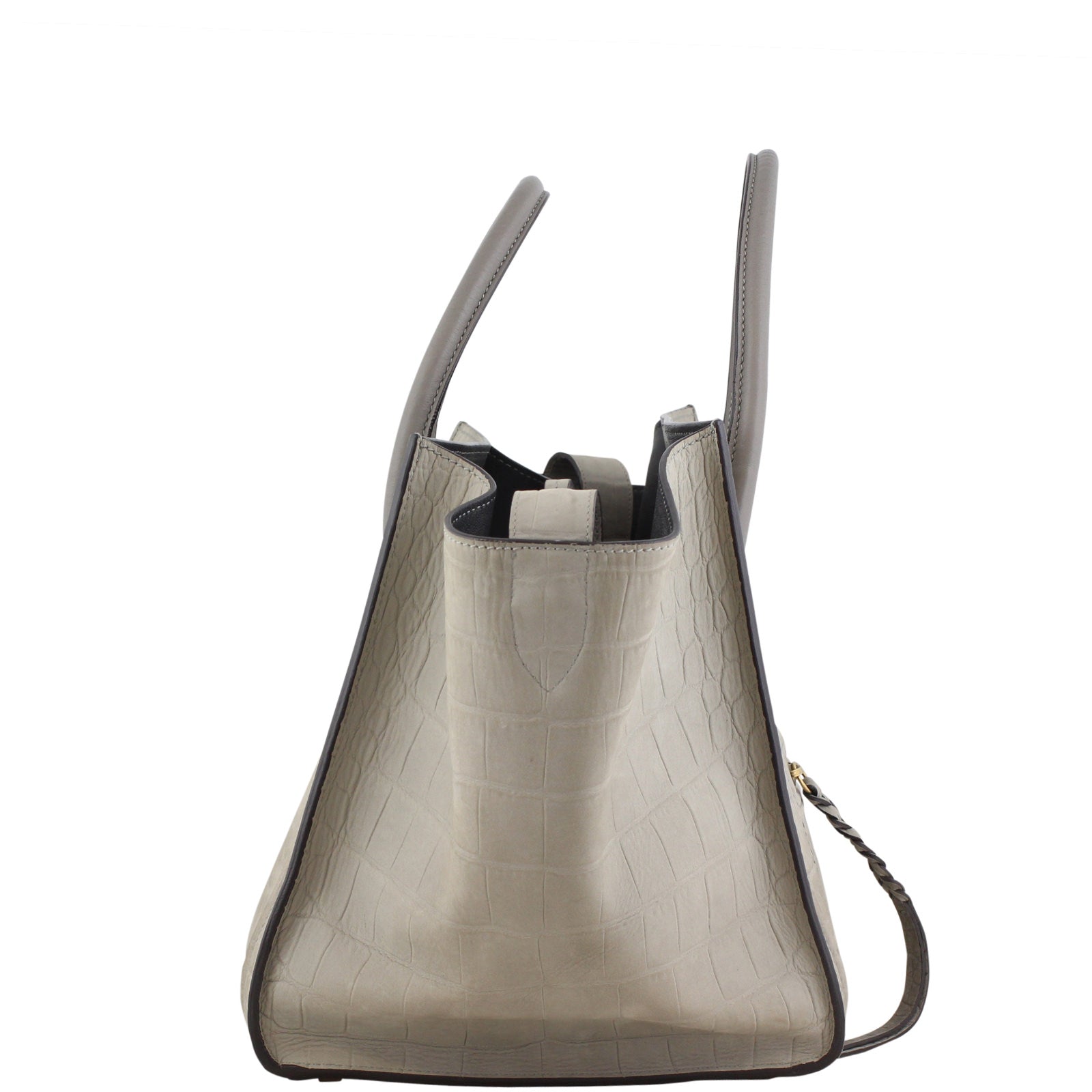 Celine Phantom Luggage Tote Medium Right