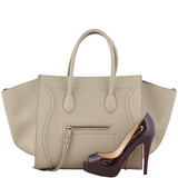 Celine Phantom Luggage Tote Medium Scale