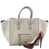 Celine Phantom Luggage Tote Medium Scale