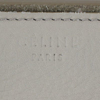 Celine Phantom Luggage Tote Medium Stamp