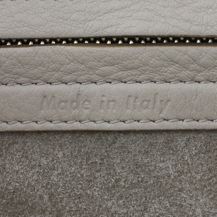 Celine Phantom Luggage Tote Medium Stamp