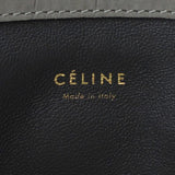 Celine Phantom Luggage Tote Medium Stamp