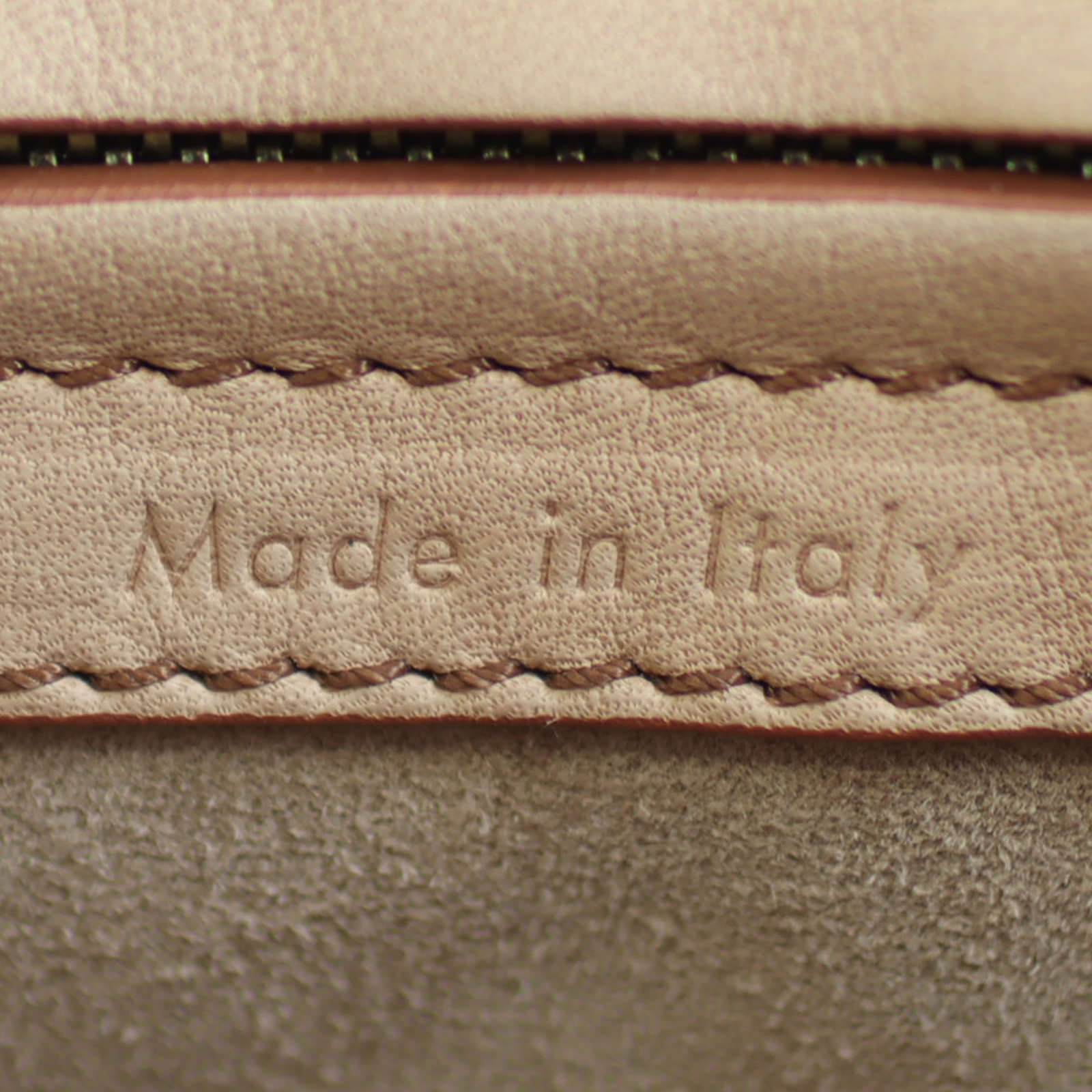 Celine Phantom Luggage Tote Stamp